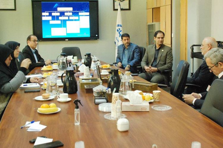 bazdid Do akbari 14020820