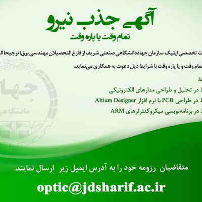 جذب نیرو اپتیک 0006