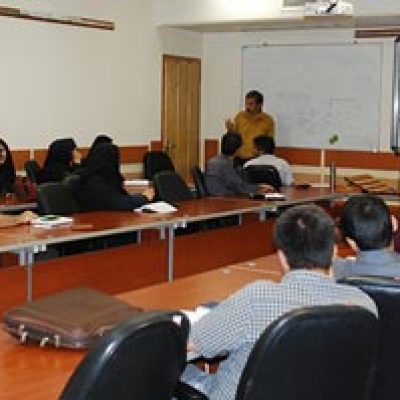 کارگاه مکاترونیک 95