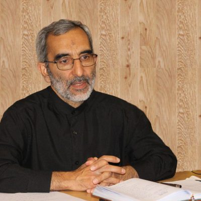 رستمی