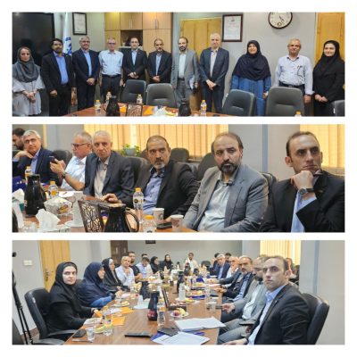نشست توسعه فناوری