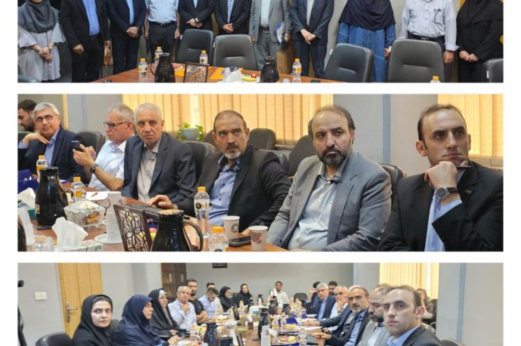 نشست توسعه فناوری