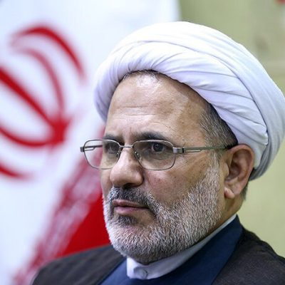 حجت‌الاسلام حمید احمدی