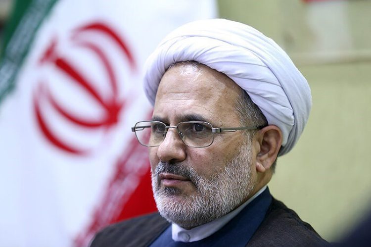 حجت‌الاسلام حمید احمدی