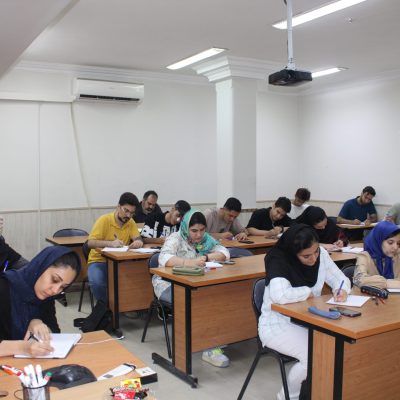 دوازدهمین دوره جامع مدیریت محصول