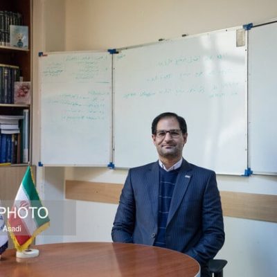 ِDr. Mardani