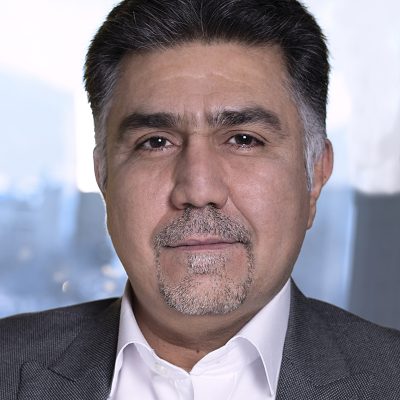 علیرضا کریمی(ساخت و تولید)