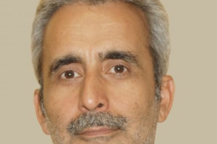 محمد فرخ