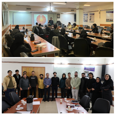 قطب نمای خودت رو بشناس