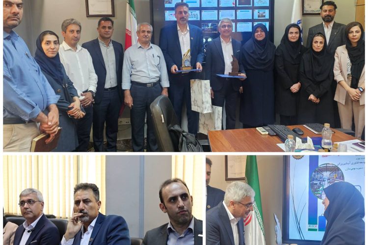 لزوم توجه به استانداردها