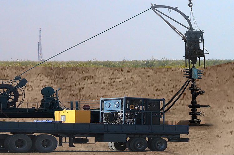 Coiled Tubing Unit 8