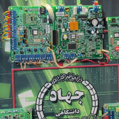 پدافند غیر عامل اسلایدشو991119